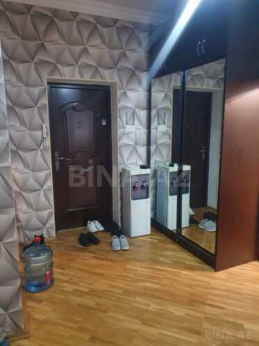 İcarəyə verilir 2 otaqlı yeni tikili 85 m², Azadlıq Prospekti m., photo 12 from 13