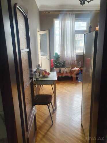 İcarəyə verilir 2 otaqlı yeni tikili 85 m², Azadlıq Prospekti m., photo 7 from 13