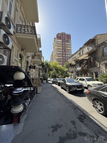 Satılır  obyekt 46 m², 28 May m., photo 4 from 17