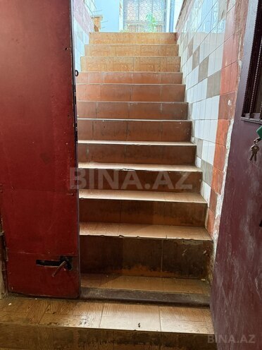 Satılır  obyekt 46 m², 28 May m., photo 16 from 17