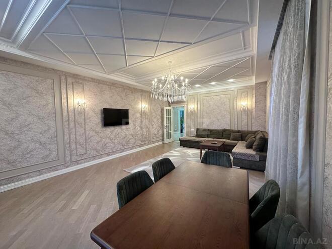 Сдаётся 3-комн. новостройка 150 м², м. Нариман Нариманов, photo 1 from 18