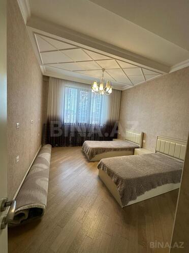Сдаётся 3-комн. новостройка 150 м², м. Нариман Нариманов, photo 8 from 18