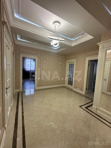 Сдаётся 3-комн. новостройка 150 м², м. Нариман Нариманов, photo 15 from 18