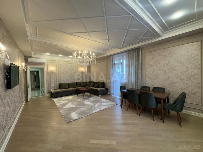 Сдаётся 3-комн. новостройка 150 м², м. Нариман Нариманов, photo 3 from 18