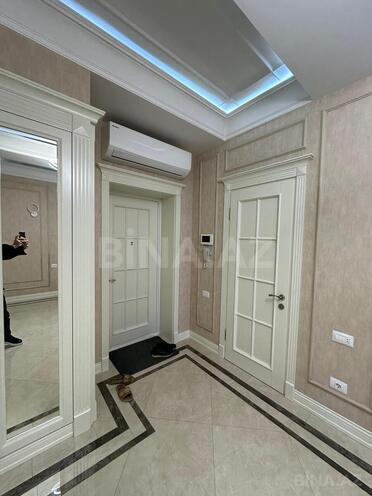 Сдаётся 3-комн. новостройка 150 м², м. Нариман Нариманов, photo 17 from 18