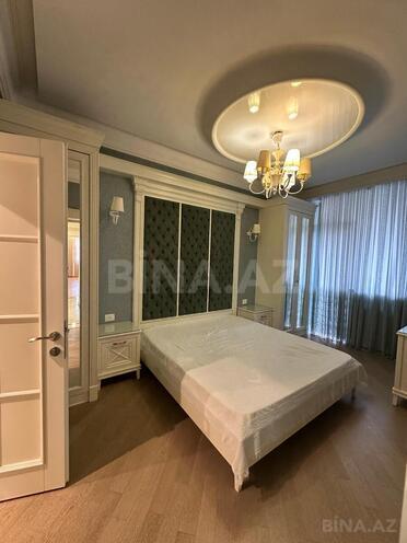 Сдаётся 3-комн. новостройка 150 м², м. Нариман Нариманов, photo 5 from 18