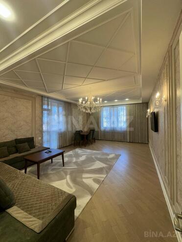 Сдаётся 3-комн. новостройка 150 м², м. Нариман Нариманов, photo 4 from 18