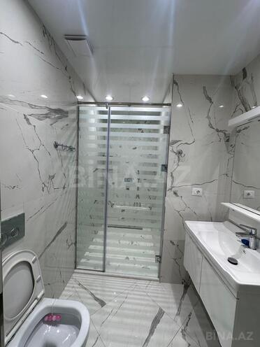 Сдаётся 3-комн. новостройка 150 м², м. Нариман Нариманов, photo 14 from 18