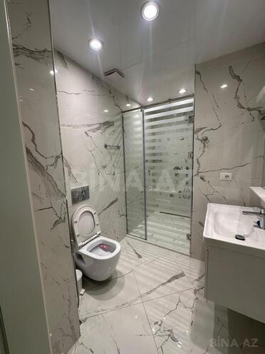 Сдаётся 3-комн. новостройка 150 м², м. Нариман Нариманов, photo 13 from 18