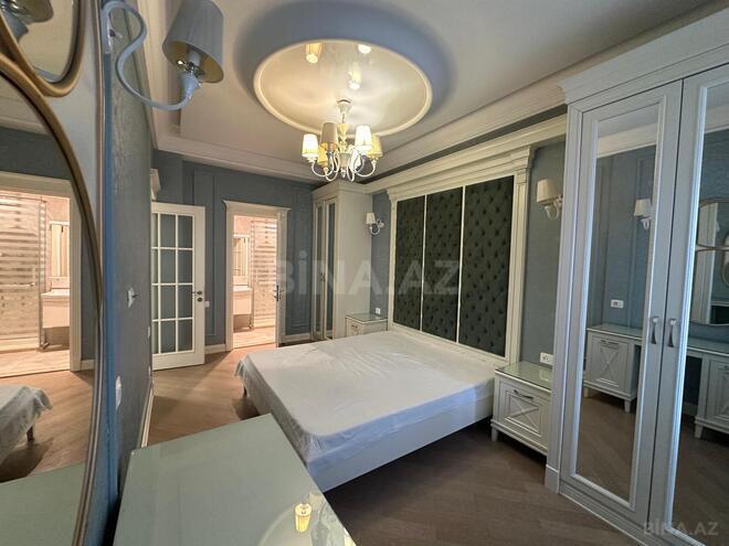 Сдаётся 3-комн. новостройка 150 м², м. Нариман Нариманов, photo 6 from 18