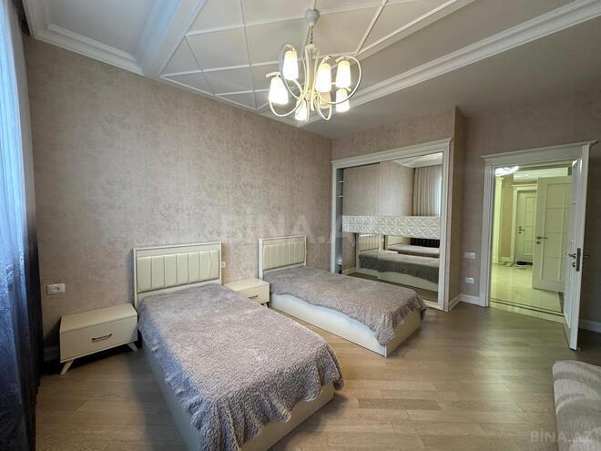 Сдаётся 3-комн. новостройка 150 м², м. Нариман Нариманов, photo 7 from 18