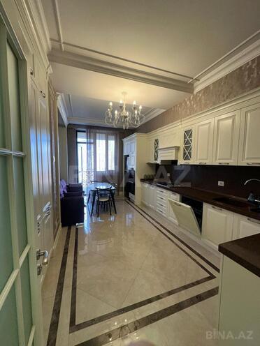 Сдаётся 3-комн. новостройка 150 м², м. Нариман Нариманов, photo 10 from 18