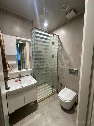 Сдаётся 3-комн. новостройка 150 м², м. Нариман Нариманов, photo 16 from 18