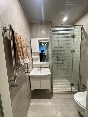 Сдаётся 3-комн. новостройка 150 м², м. Нариман Нариманов, photo 11 from 18