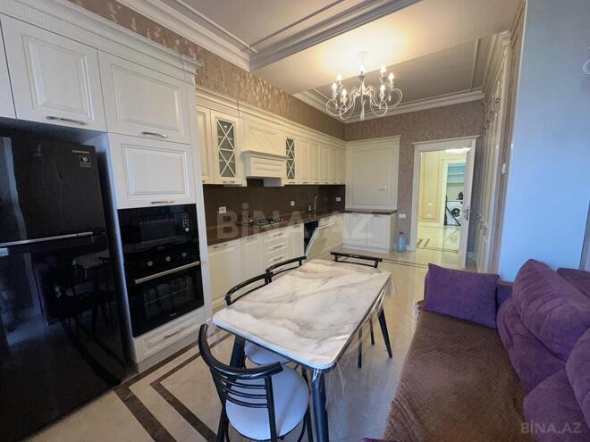 Сдаётся 3-комн. новостройка 150 м², м. Нариман Нариманов, photo 9 from 18