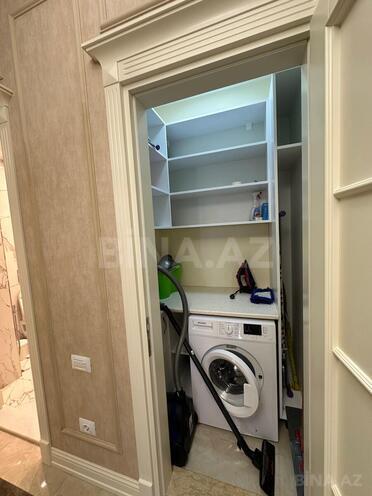 Сдаётся 3-комн. новостройка 150 м², м. Нариман Нариманов, photo 12 from 18