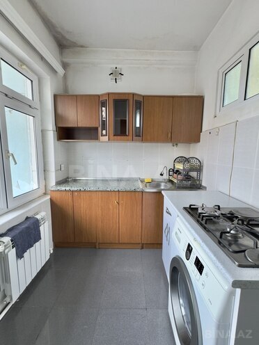 İcarəyə verilir 2 otaqlı köhnə tikili 50 m², Nərimanov r., photo 8 from 14