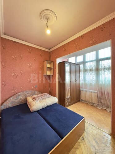 İcarəyə verilir 2 otaqlı köhnə tikili 50 m², Nərimanov r., photo 5 from 14
