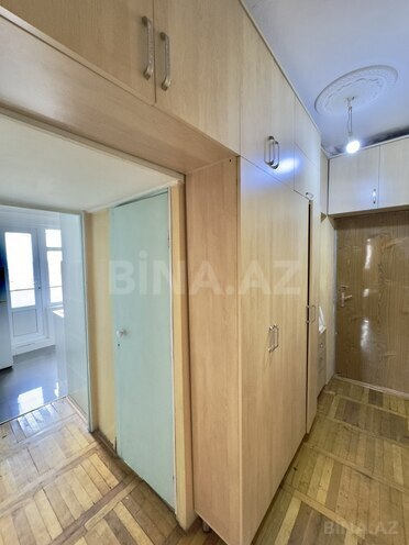 İcarəyə verilir 2 otaqlı köhnə tikili 50 m², Nərimanov r., photo 11 from 14