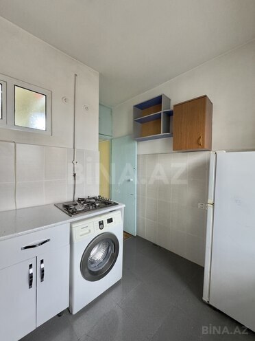 İcarəyə verilir 2 otaqlı köhnə tikili 50 m², Nərimanov r., photo 9 from 14