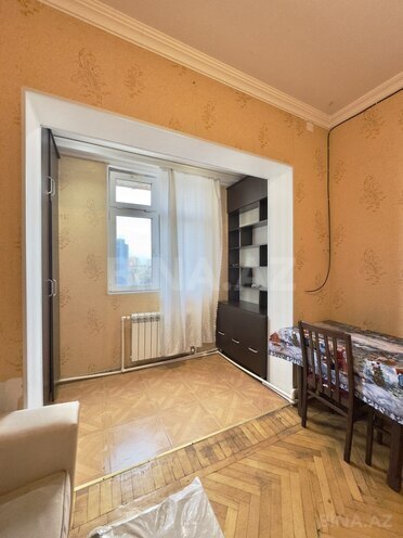 İcarəyə verilir 2 otaqlı köhnə tikili 50 m², Nərimanov r., photo 4 from 14