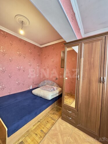 İcarəyə verilir 2 otaqlı köhnə tikili 50 m², Nərimanov r., photo 6 from 14