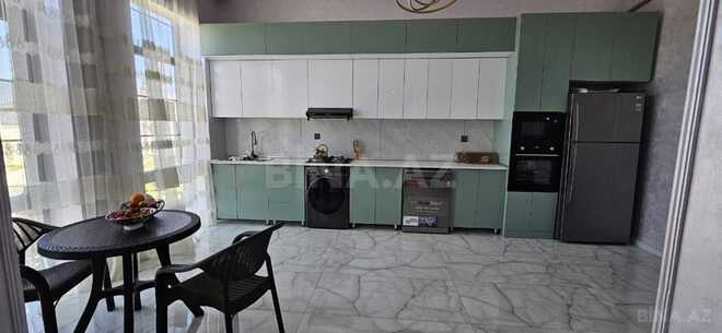 Satılır 4 otaqlı həyət evi/bağ evi 240 m², Şağan q., photo 8 from 11
