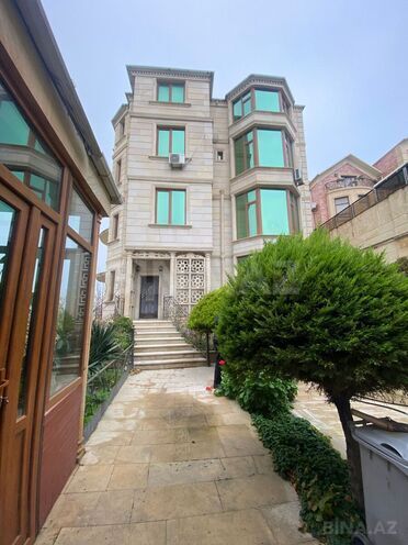 Продаётся  объект 1 000 м², Сабаильский р., photo 4 from 17