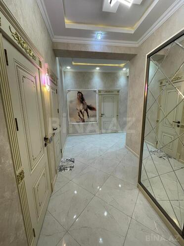 Satılır 3 otaqlı yeni tikili 145 m², Nəsimi r., photo 16 from 20