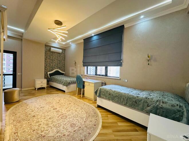 Satılır 3 otaqlı yeni tikili 145 m², Nəsimi r., photo 9 from 20