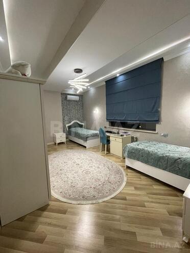 Satılır 3 otaqlı yeni tikili 145 m², Nəsimi r., photo 11 from 20
