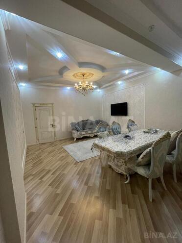 Satılır 3 otaqlı yeni tikili 145 m², Nəsimi r., photo 4 from 20