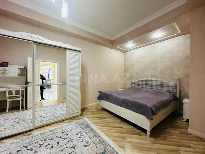 Satılır 3 otaqlı yeni tikili 145 m², Nəsimi r., photo 7 from 20