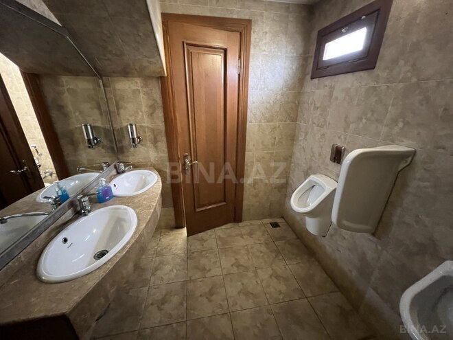 İcarəyə verilir  obyekt 400 m², Nərimanov r., photo 19 from 30