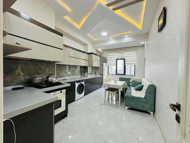 Satılır 3 otaqlı yeni tikili 145 m², Nəsimi r., photo 14 from 20