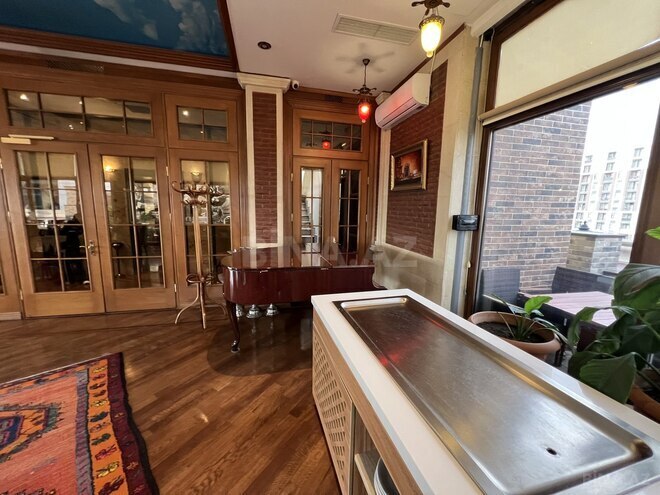 İcarəyə verilir  obyekt 400 m², Nərimanov r., photo 9 from 30