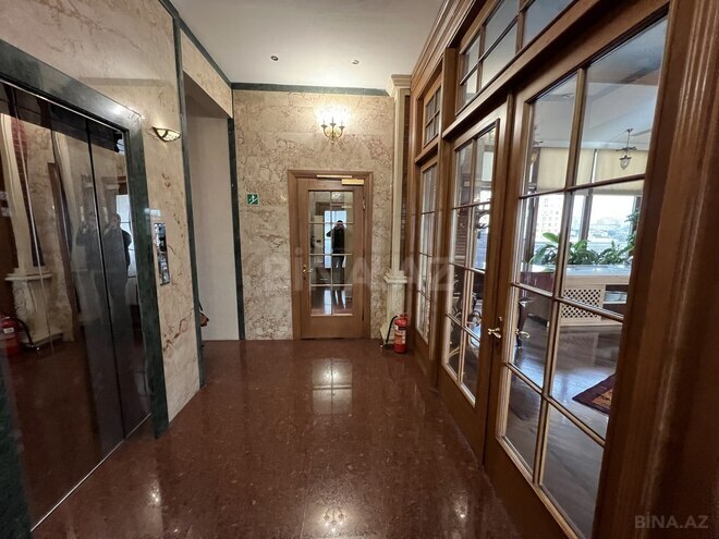 İcarəyə verilir  obyekt 400 m², Nərimanov r., photo 17 from 30