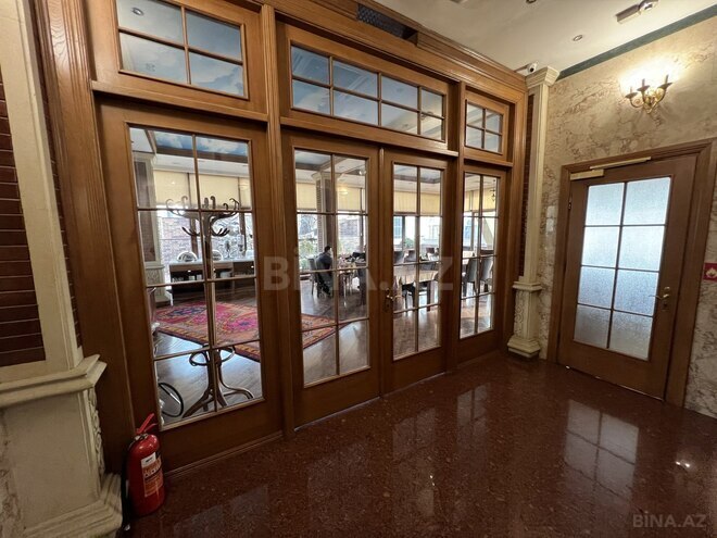 İcarəyə verilir  obyekt 400 m², Nərimanov r., photo 18 from 30