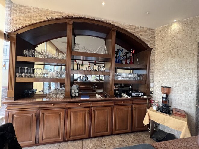 İcarəyə verilir  obyekt 400 m², Nərimanov r., photo 11 from 30