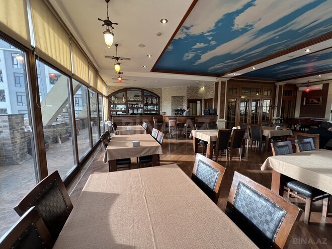 İcarəyə verilir  obyekt 400 m², Nərimanov r., photo 3 from 30