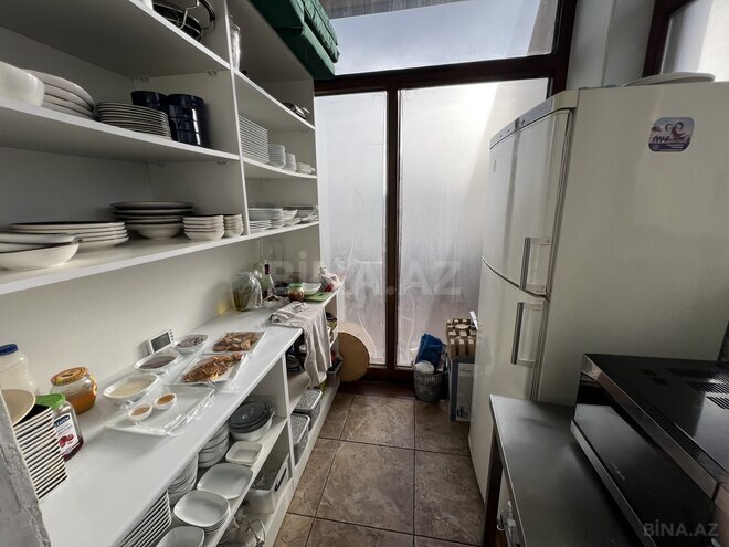 İcarəyə verilir  obyekt 400 m², Nərimanov r., photo 14 from 30