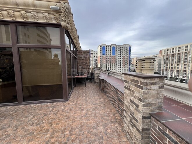 İcarəyə verilir  obyekt 400 m², Nərimanov r., photo 28 from 30