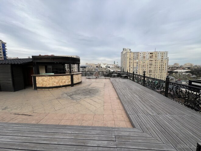 İcarəyə verilir  obyekt 400 m², Nərimanov r., photo 24 from 30