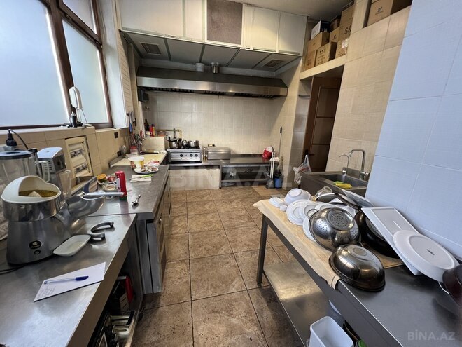 İcarəyə verilir  obyekt 400 m², Nərimanov r., photo 15 from 30