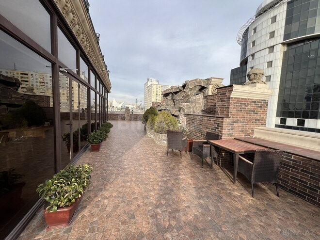 İcarəyə verilir  obyekt 400 m², Nərimanov r., photo 29 from 30