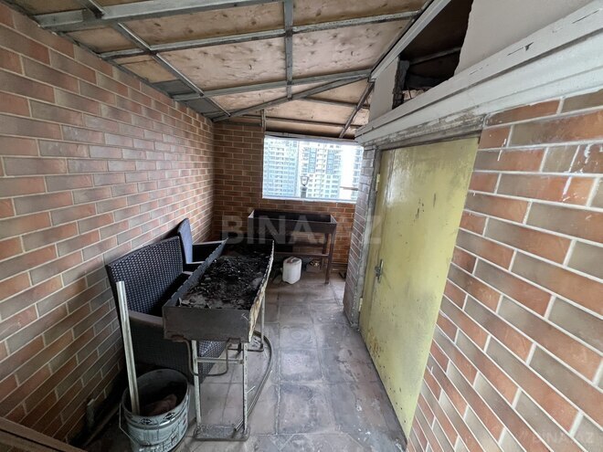 İcarəyə verilir  obyekt 400 m², Nərimanov r., photo 25 from 30