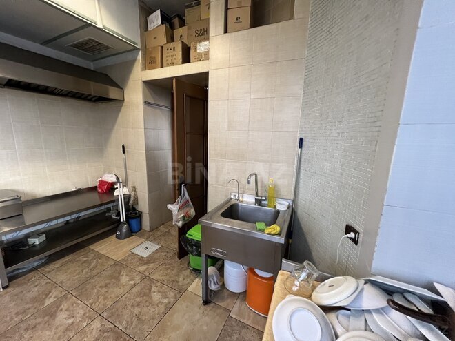 İcarəyə verilir  obyekt 400 m², Nərimanov r., photo 20 from 30