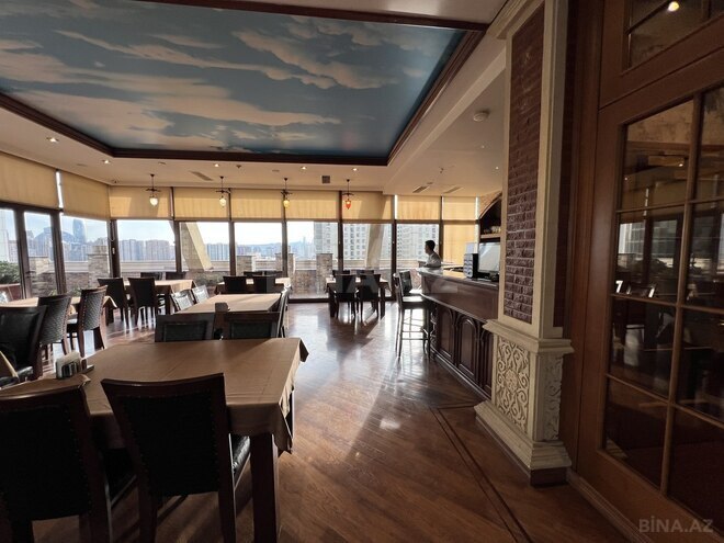 İcarəyə verilir  obyekt 400 m², Nərimanov r., photo 6 from 30