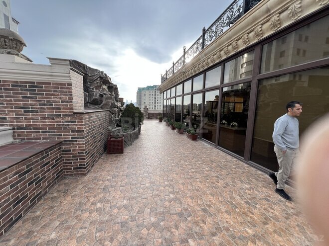 İcarəyə verilir  obyekt 400 m², Nərimanov r., photo 5 from 30