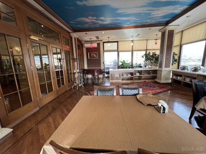 İcarəyə verilir  obyekt 400 m², Nərimanov r., photo 4 from 30